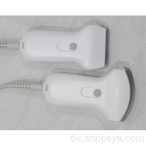 Minisono USB / WiFi-Sonden-Typ-Ultraschallmaschine